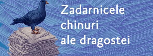 Complicații &icirc;n amor: cinci cărți &icirc;n care dragostea nu &icirc;nvinge &icirc;ntotdeauna