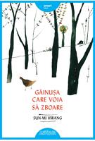 Găinușa care voia să zboare