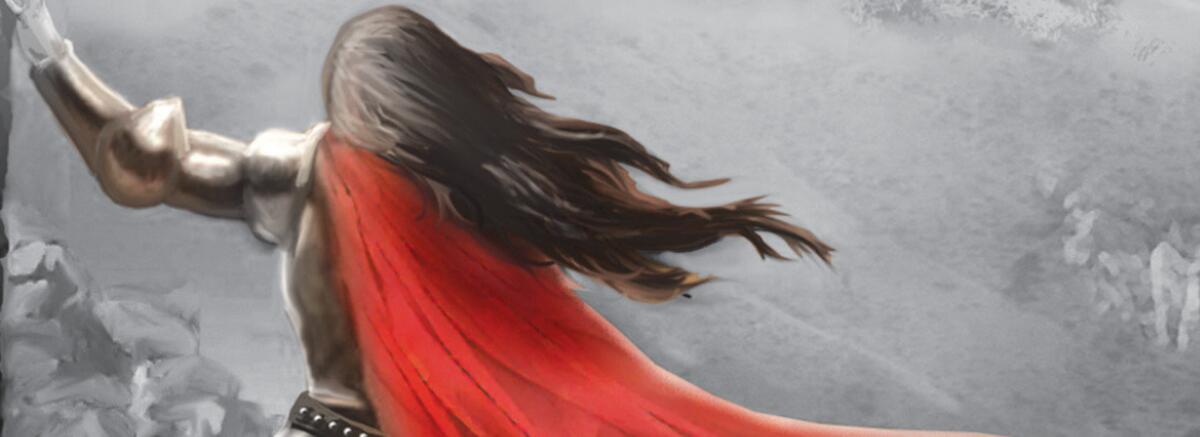 Paladin la feminin &ndash; 3 superscriitoare Fantasy