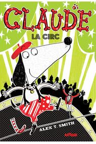 Claude #3: Claude la circ