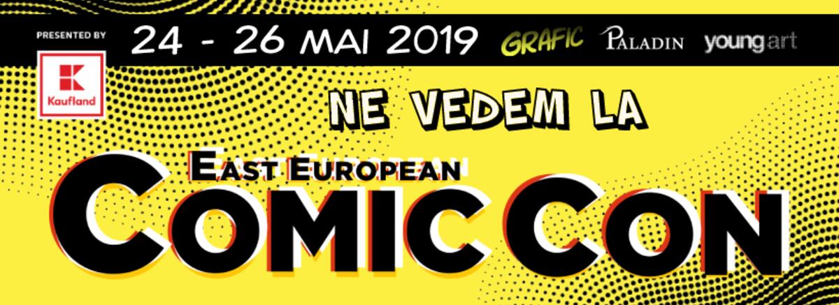Concurs &bdquo;Cosplay la standul Grupului Editorial Art&rdquo;