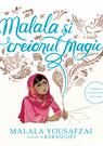 Malala și creionul magic