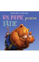 Un pupic pentru tătic