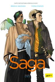 Saga #1