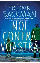 Noi contra voastră