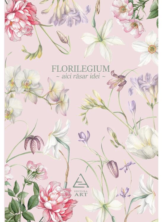 Florilegium | agenda roz - gallery big 1
