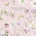 Florilegium | agenda roz - gallery small 
