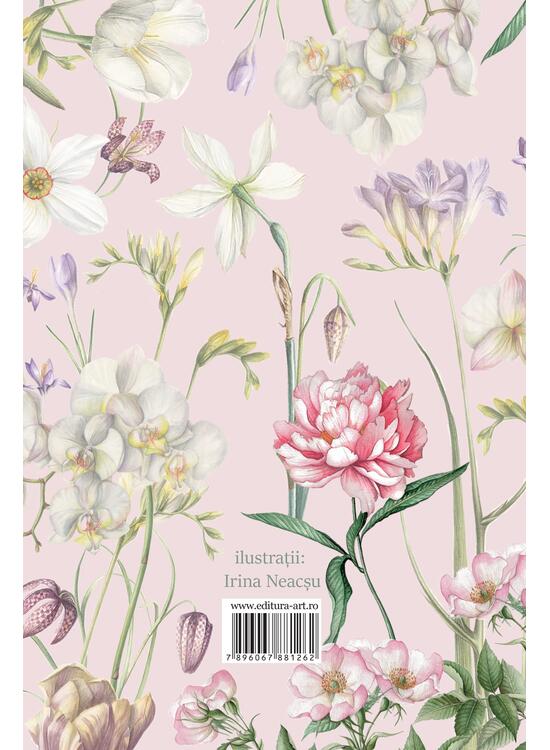 Florilegium | agenda roz - gallery big 2
