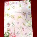 Florilegium | agenda roz - gallery small 