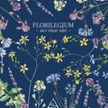 Florilegium | agenda albastră - gallery small 