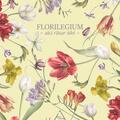 Florilegium | agenda galbenă - gallery small 