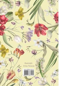 Florilegium | agenda galbenă