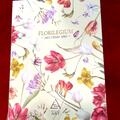Florilegium | agenda galbenă - gallery small 