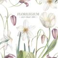 Florilegium | agenda albă - gallery small 