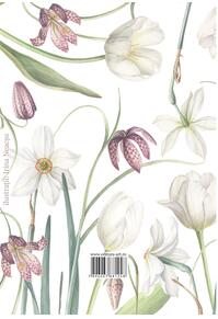 Florilegium | agenda albă