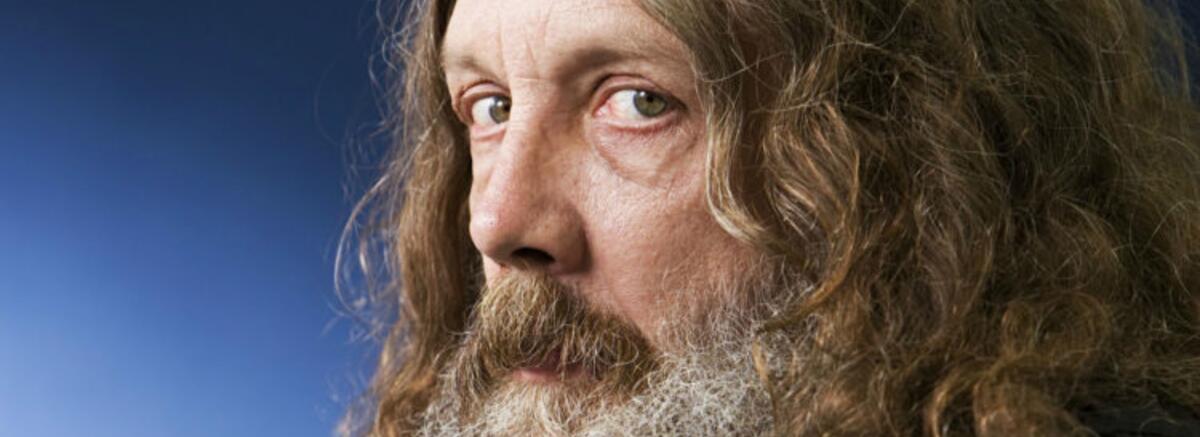 Top 10 Alan Moore (locurile 3-1)