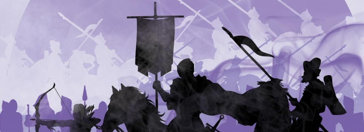Fantasy monumental