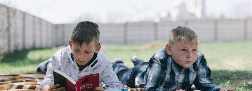 Lectura ne face mai buni