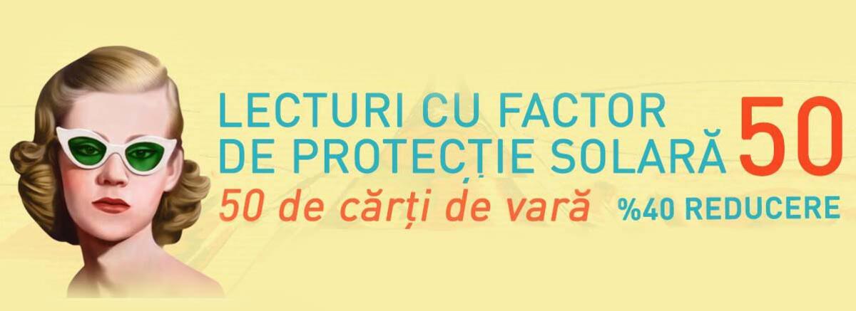Ce citim &icirc;n iulie?