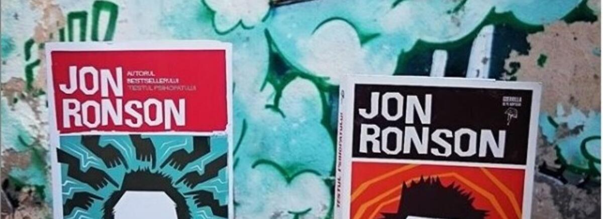 Mâinile sus, ai fost umilit!