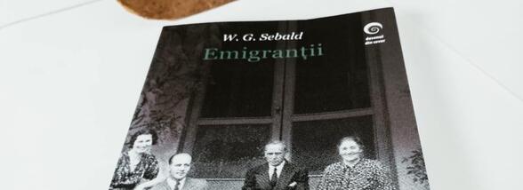 Moștenirea lui Sebald