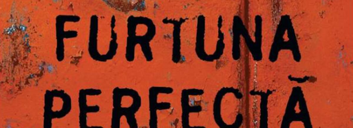 &bdquo;Furtuna perfectă&rdquo;. C&acirc;nd cartea bate filmul