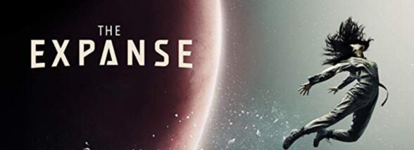 The Expanse &ndash; o serie-cult