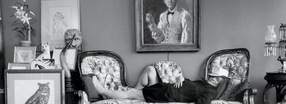 Capote, cameleonul