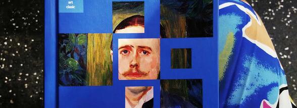 Cui i-e frică de Marcel Proust?