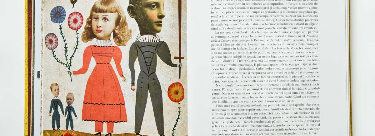 10 lucruri pe care (poate) nu le știai despre Frankenstein, un clasic absolut al genului horror