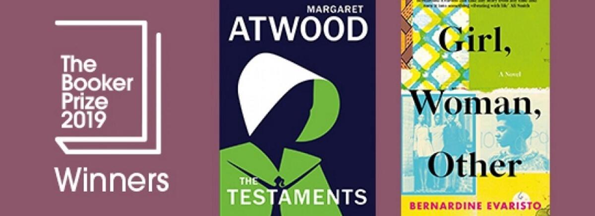 "The Testaments" - c&acirc;știgătorul Premiului Booker 2019 - va fi publicat la editura ART