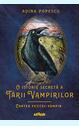 O istorie secretă a Țării Vampirilor II: Cartea fetiței-vampir