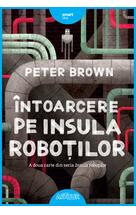 Întoarcere pe insula roboților