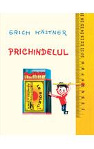 pull Cerebrum Gentleman friendly Emil și detectivii - Erich Kästner - hardcover - Editura Arthur