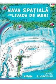 Copertă produs Nava spaţială din livada de meri