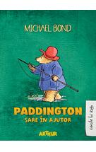 Paddington sare în ajutor