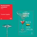 Set cadou "Muzică pentru cameleoni" (carte și vinil) - gallery small 