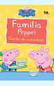 Peppa Pig: Familia Peppei