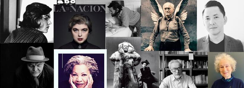Top 10 ART-iști