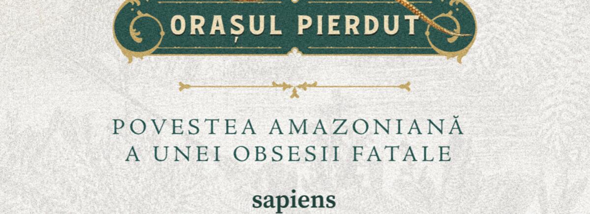 &bdquo;Z, orașul pierdut&rdquo;. Cartea vs. filmul