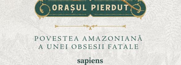 &bdquo;Z, orașul pierdut&rdquo;. Cartea vs. filmul