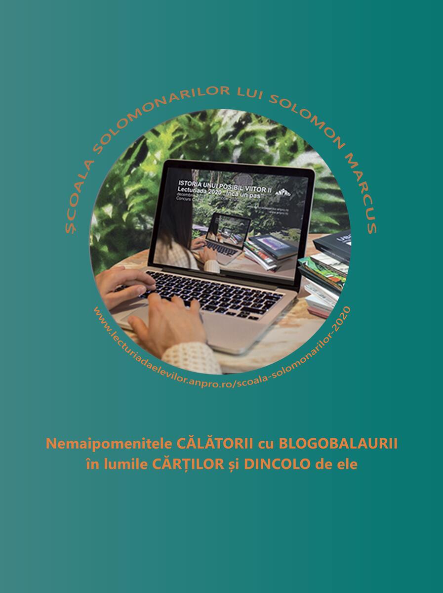 Consilierul de lectură nr. 3/2020