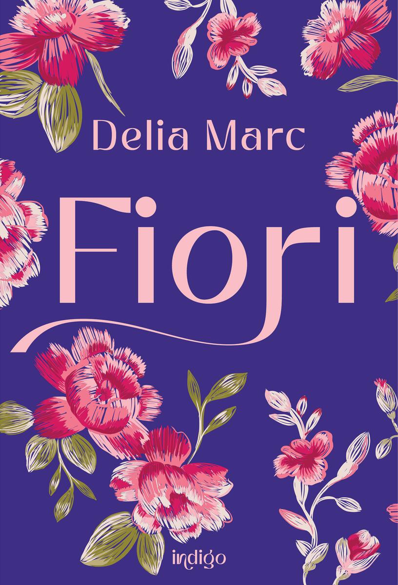 Fiori - Delia Marc