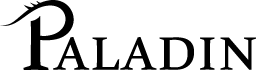 Logo paladin