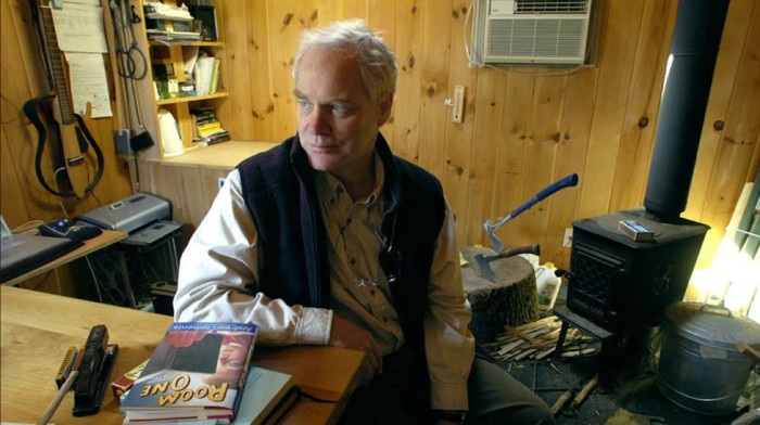 autorul Andrew Clements autorul Andrew Clements