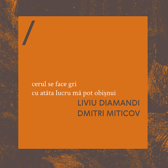 citat din NVRN (Nu va rămâne nimic) de Liviu Diamandi și Dmitri Miticov