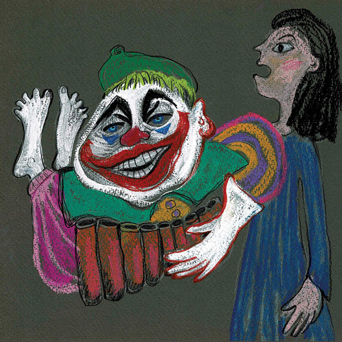 ilustratie Andra Badulescu ilustratie Andra Badulescu