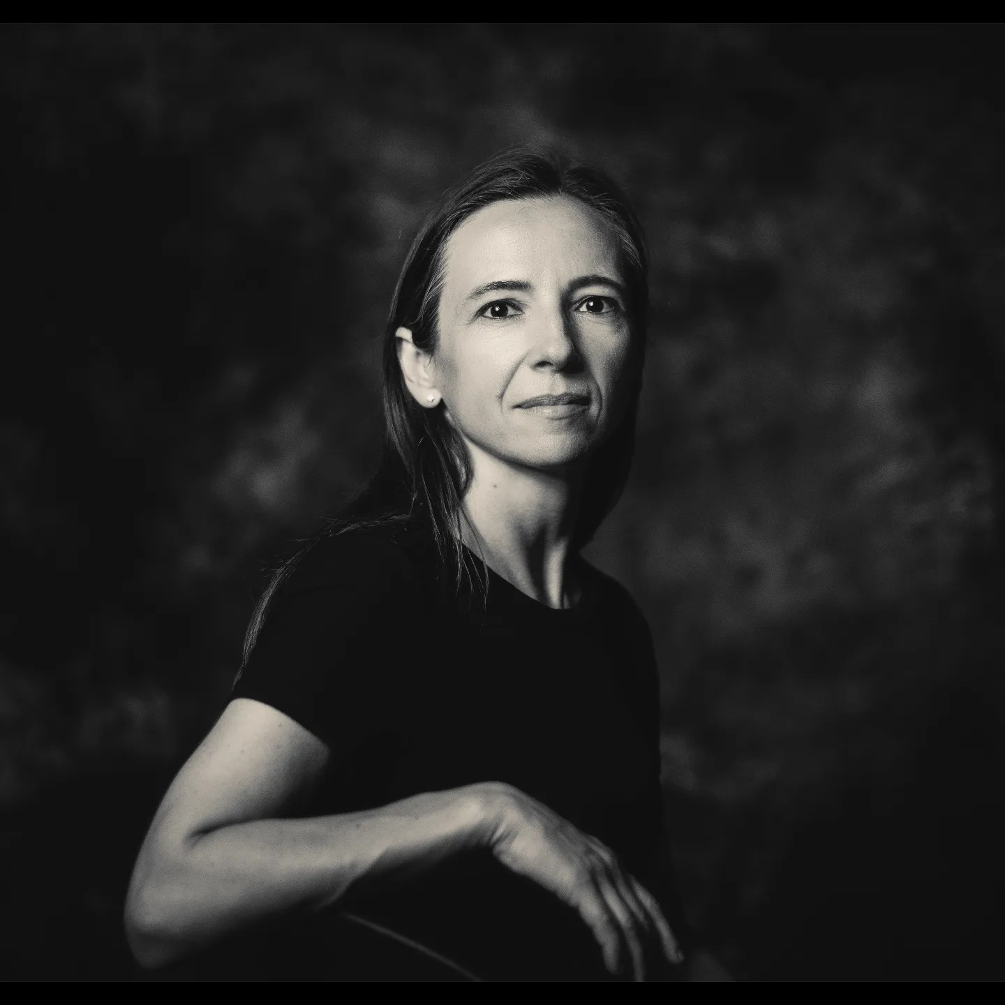 Teodora Coman, fotografie de Cristian Șuțu